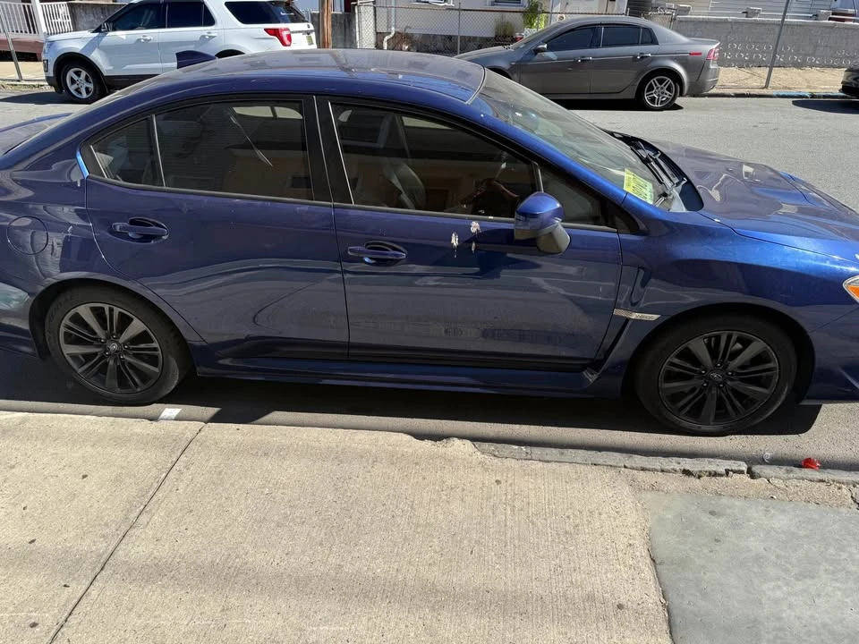 2016 Subaru Impreza WRX 3rd Gen - Image 4 of 6