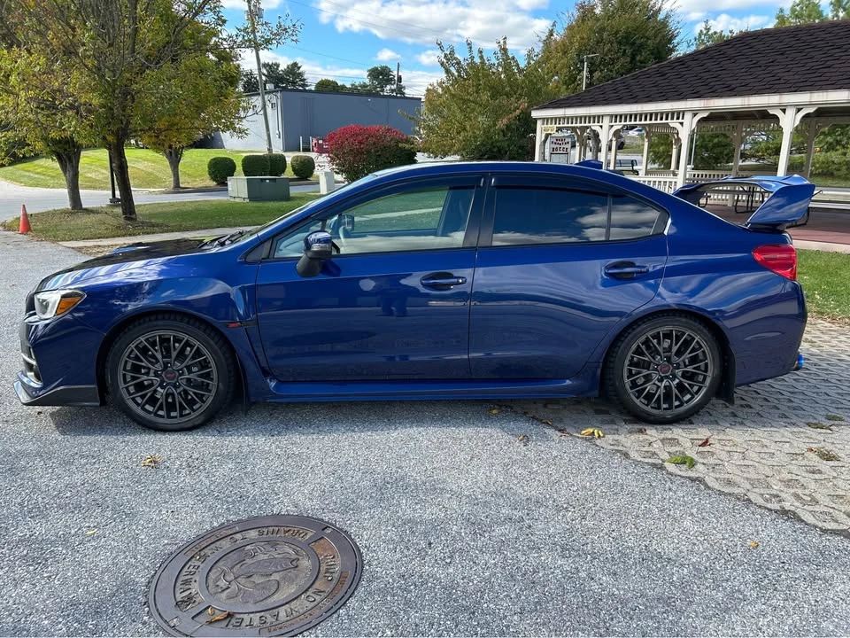 2016 Subaru Impreza WRX 3rd Gen - Image 6 of 18