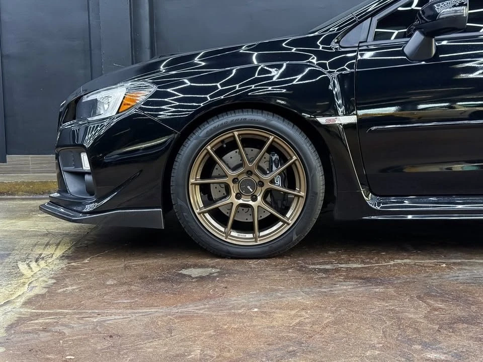 2016 Subaru Impreza WRX 4th Gen - Image 3 of 19