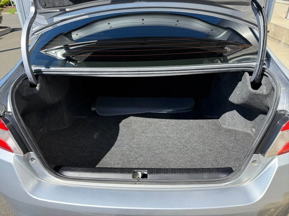 2016 Subaru Impreza WRX 4th Gen - Image 9 of 19