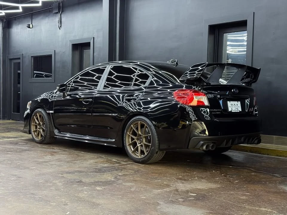 2016 Subaru Impreza WRX 4th Gen - Image 6 of 19