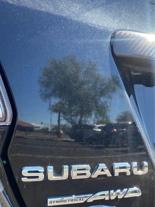2016 Subaru Impreza WRX 4th Gen - Image 4 of 12