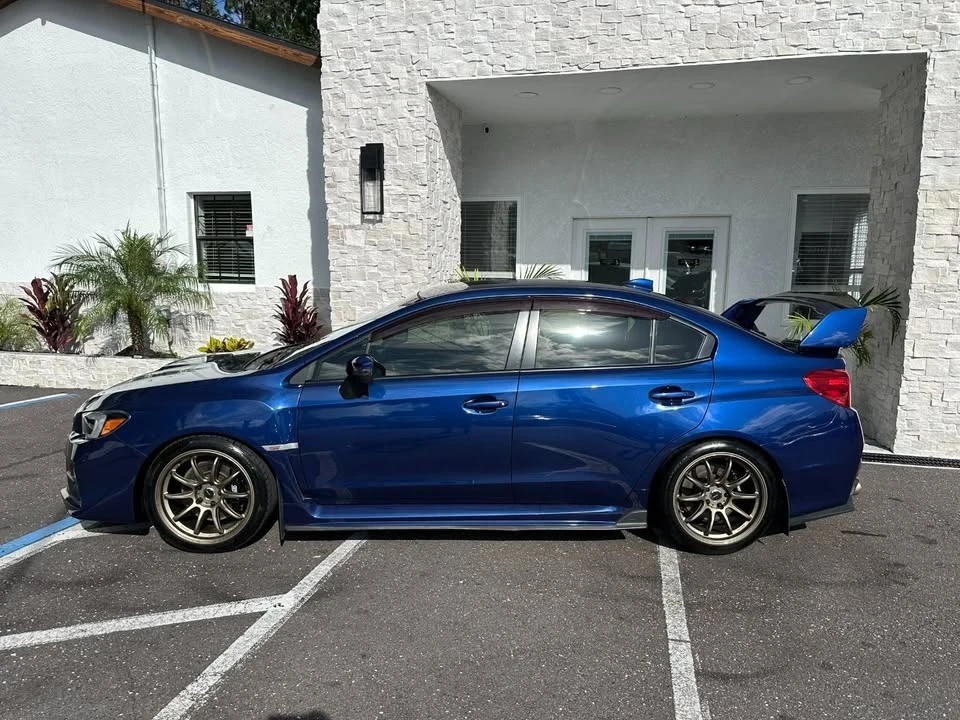 2016 Subaru Impreza WRX 3rd Gen - Image 2 of 20