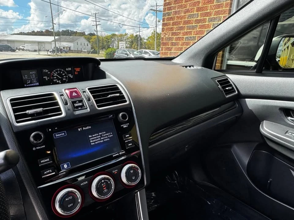 2016 Subaru Impreza WRX 4th Gen - Image 9 of 20