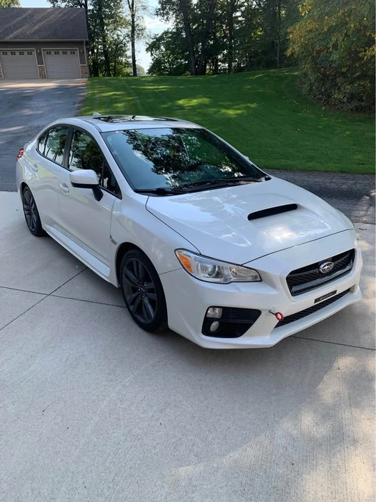 2016 Subaru Impreza WRX 4th Gen - Image 10 of 20
