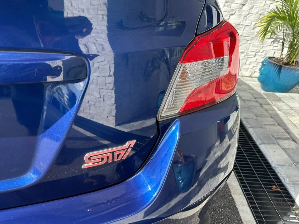 2016 Subaru Impreza WRX 3rd Gen - Image 15 of 20