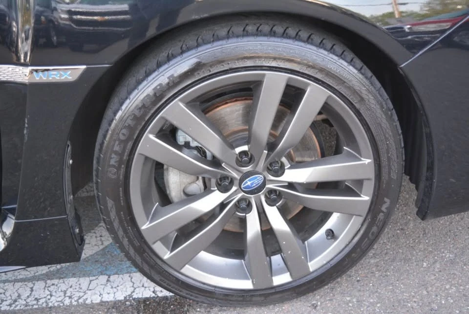 2016 Subaru Impreza WRX 4th Gen - Image 9 of 20