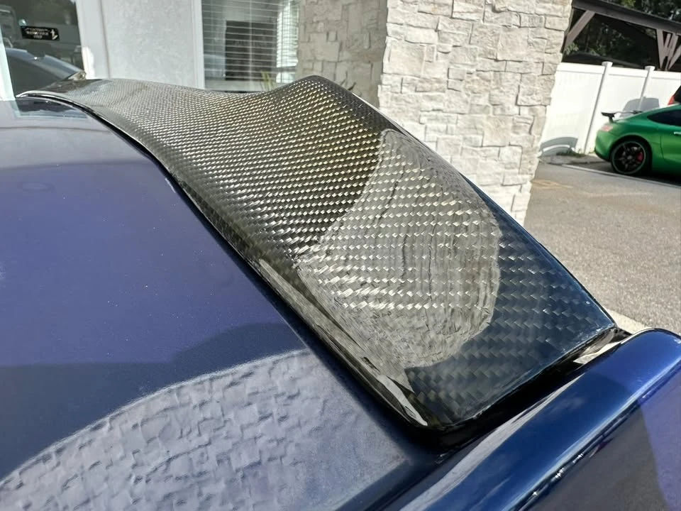 2016 Subaru Impreza WRX 3rd Gen - Image 18 of 20