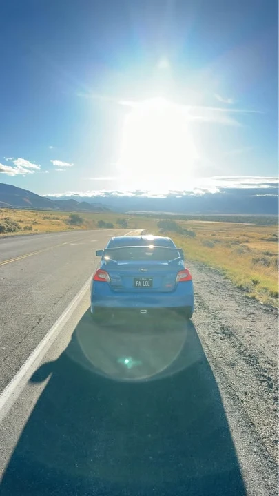 2016 Subaru Impreza WRX 4th Gen - Image 6 of 16