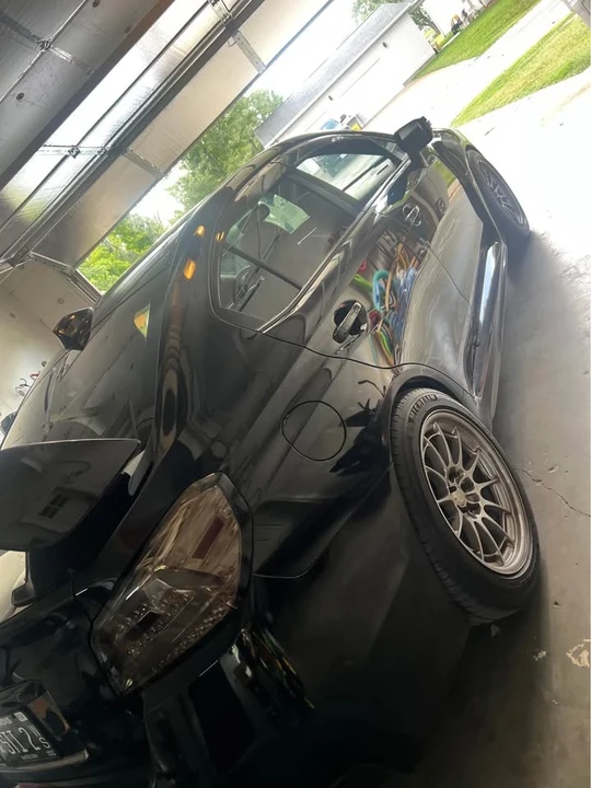2016 Subaru Impreza WRX 4th Gen - Image 3 of 4
