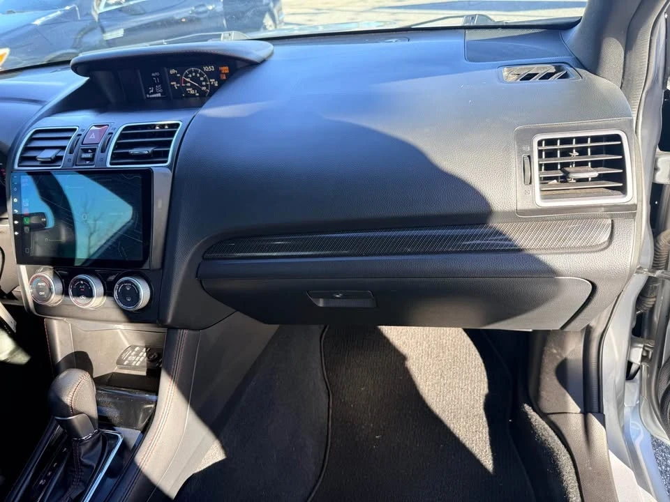 2016 Subaru Impreza WRX 3rd Gen - Image 15 of 18