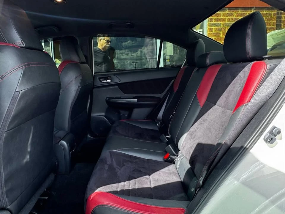 2016 Subaru Impreza WRX 4th Gen - Image 16 of 20