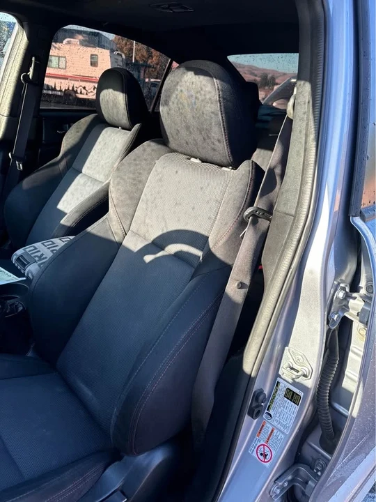 2016 Subaru Impreza WRX 4th Gen - Image 6 of 10