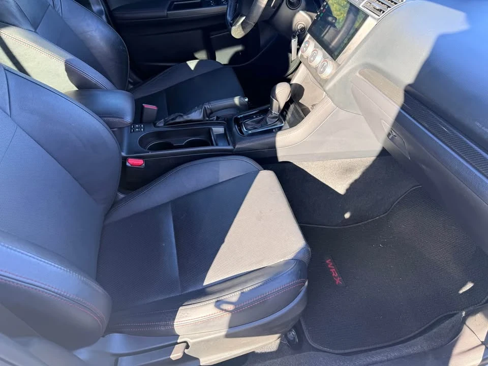 2016 Subaru Impreza WRX 3rd Gen - Image 14 of 18
