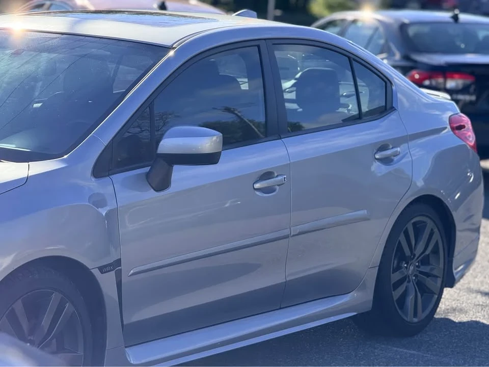 2016 Subaru Impreza WRX 3rd Gen - Image 3 of 18
