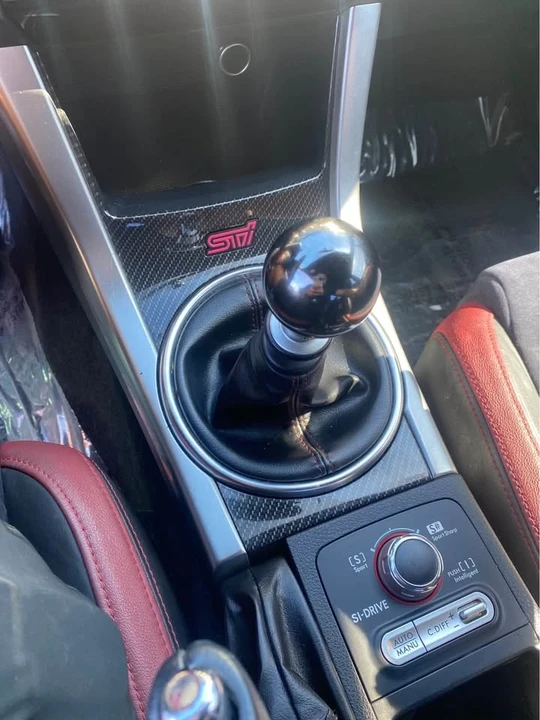 2016 Subaru Impreza WRX 4th Gen - Image 11 of 12