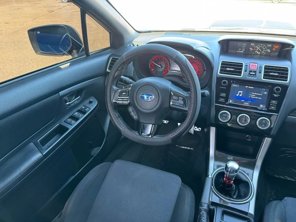 2016 Subaru Impreza WRX 4th Gen - Image 15 of 20