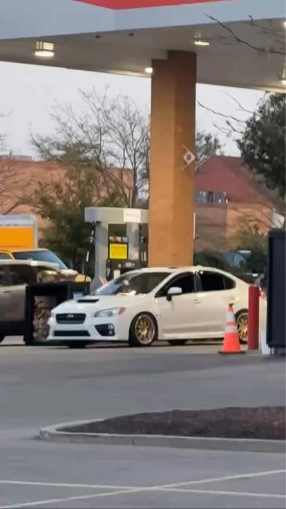 2016 Subaru Impreza WRX 4th Gen - Image 4 of 7