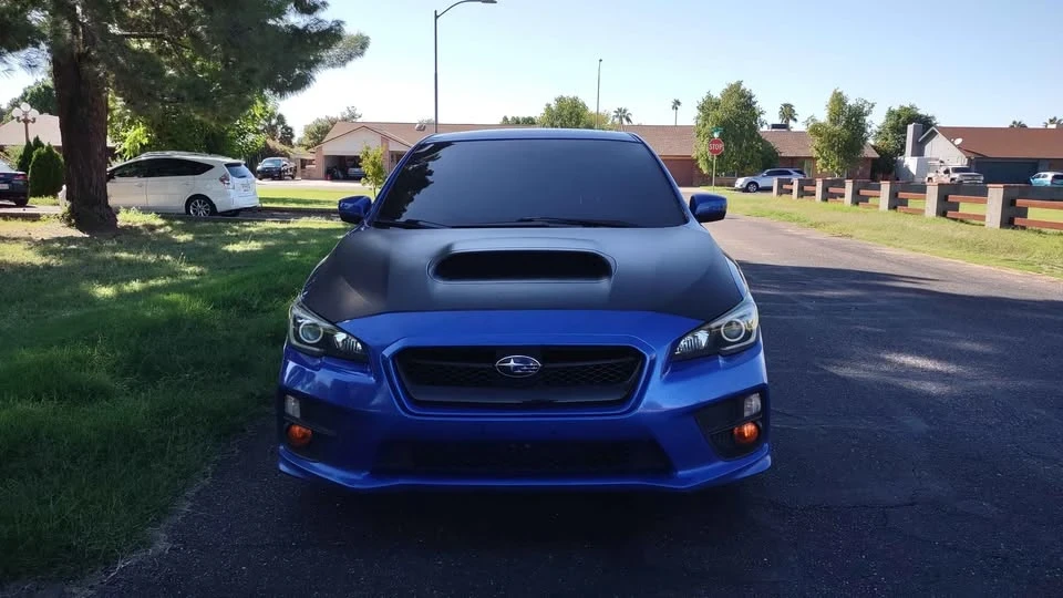 2016 Subaru Impreza WRX 4th Gen - Image 6 of 15