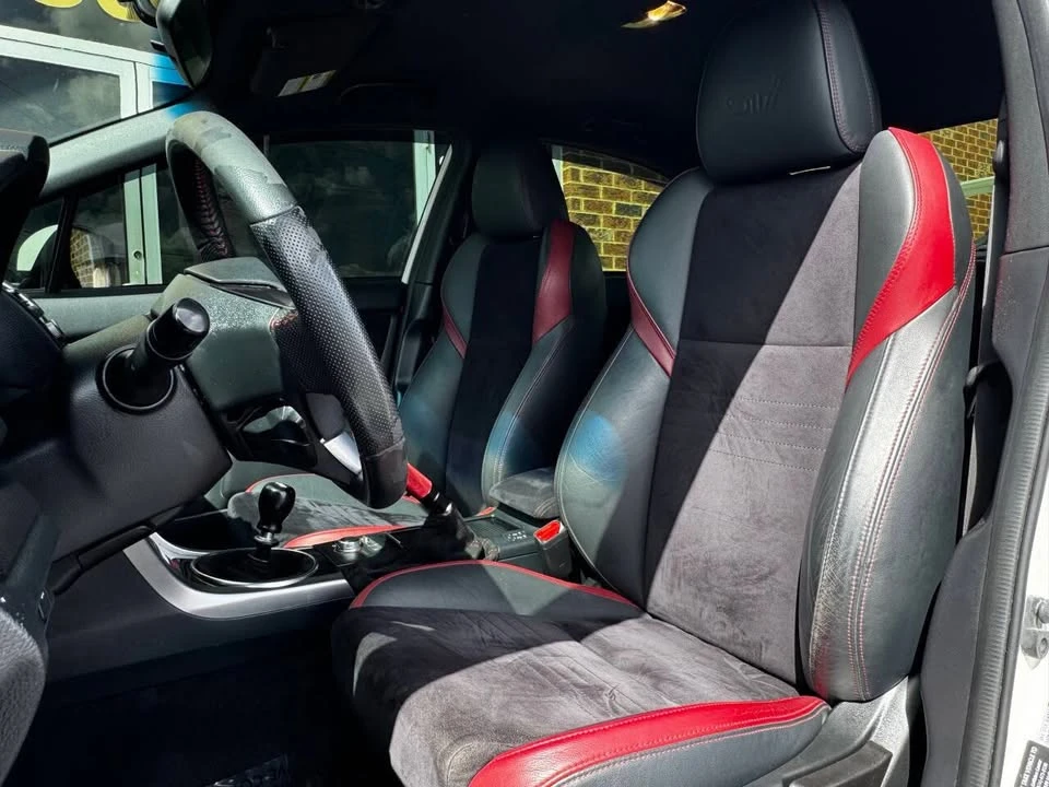 2016 Subaru Impreza WRX 4th Gen - Image 14 of 20
