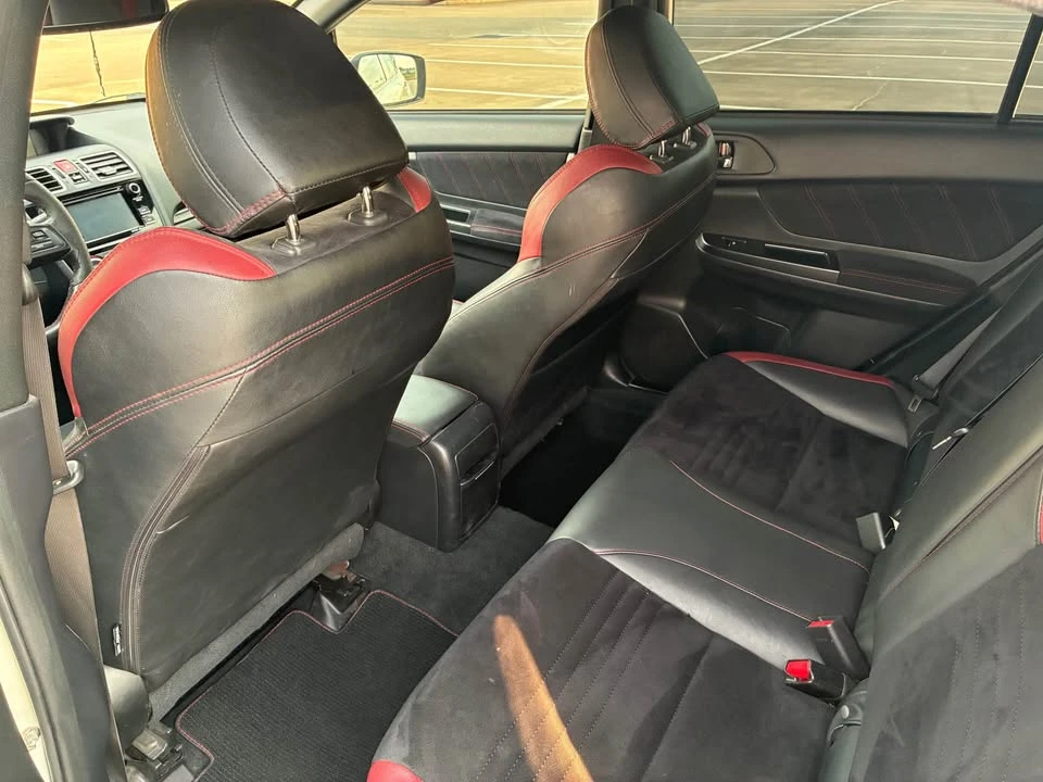 2016 Subaru Impreza WRX STi 3rd Gen - Image 12 of 13