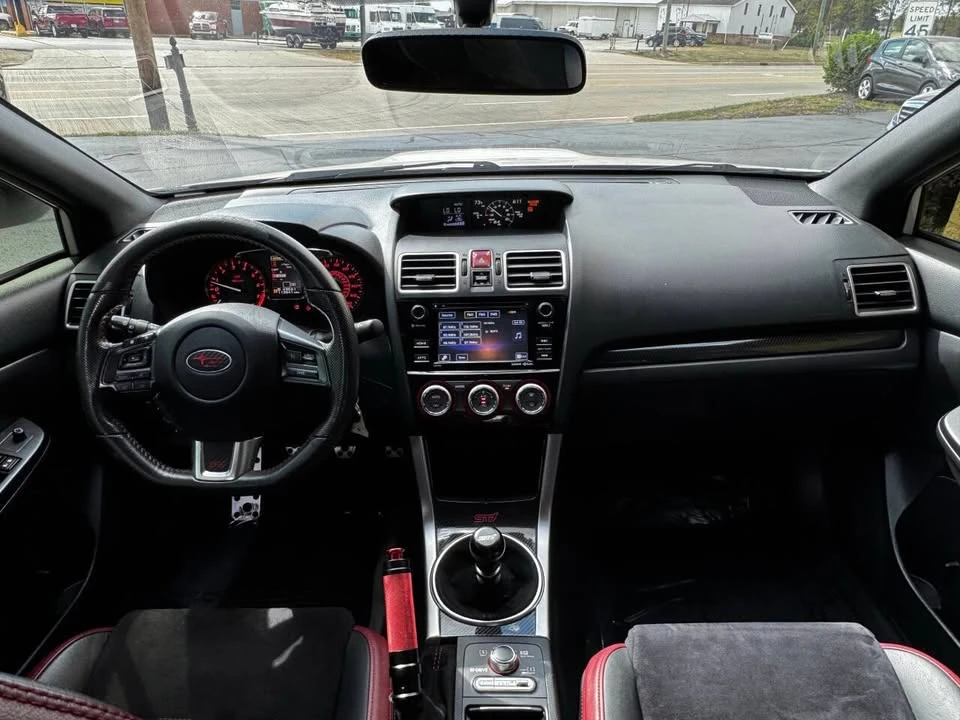 2016 Subaru Impreza WRX 4th Gen - Image 17 of 20