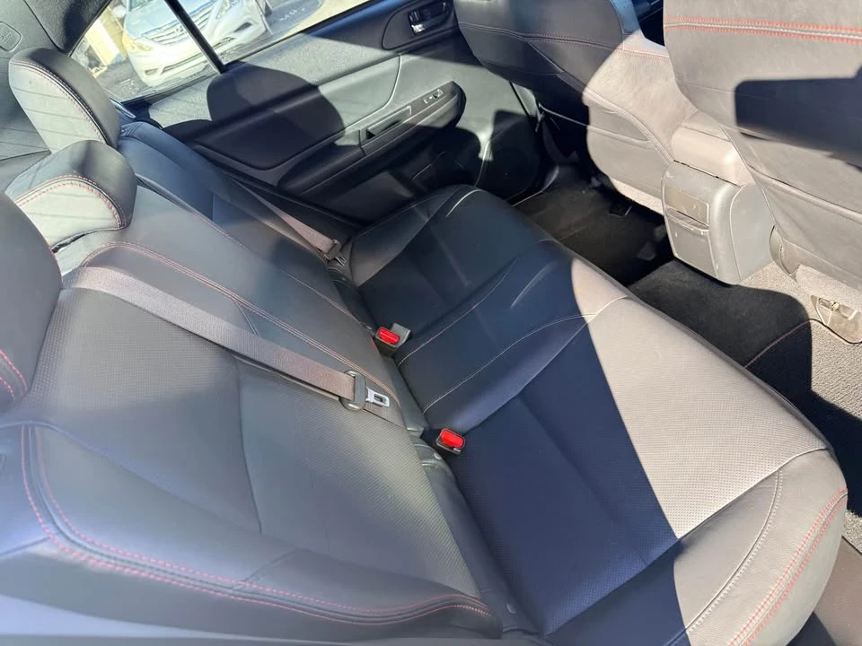 2016 Subaru Impreza WRX 3rd Gen - Image 11 of 18