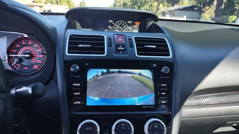 2016 Subaru Impreza WRX 4th Gen - Image 12 of 15