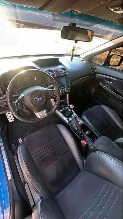 2016 Subaru Impreza WRX 4th Gen - Image 11 of 16