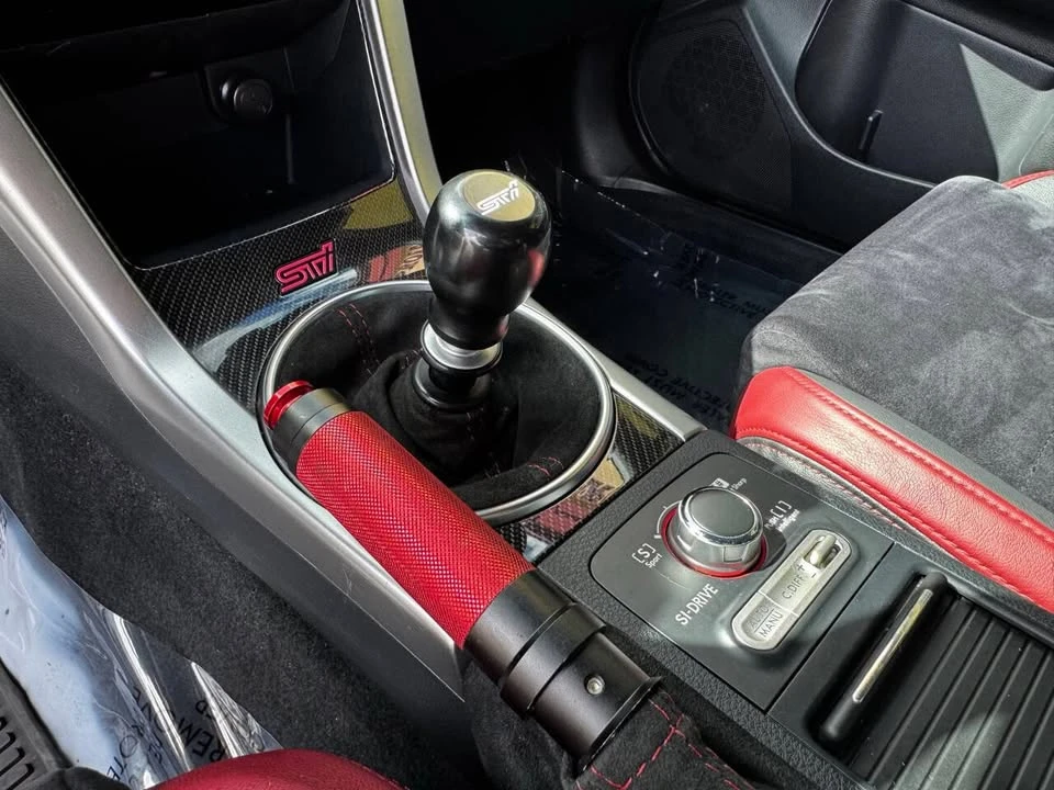 2016 Subaru Impreza WRX 4th Gen - Image 10 of 20