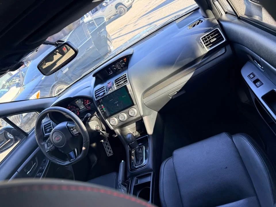 2016 Subaru Impreza WRX 3rd Gen - Image 12 of 18