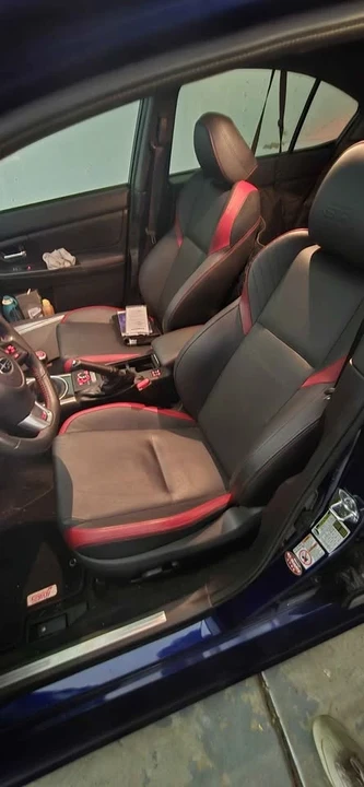 2016 Subaru Impreza WRX 3rd Gen - Image 9 of 14