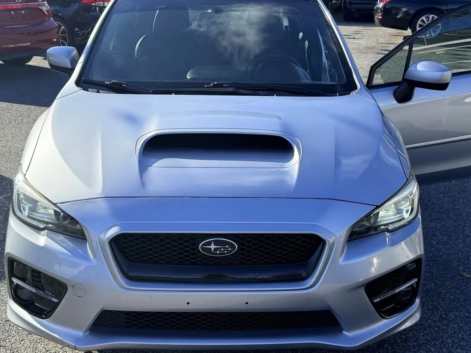 2016 Subaru Impreza WRX 3rd Gen - Image 16 of 18