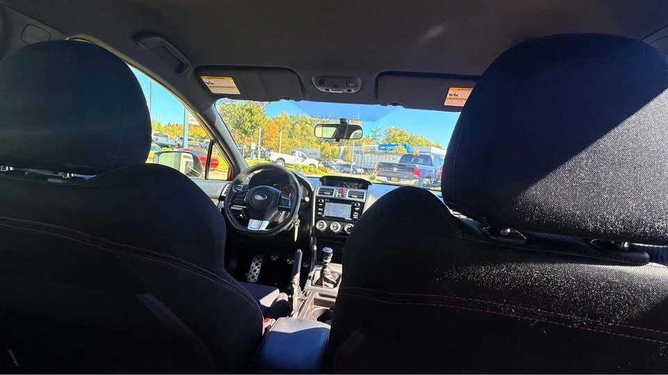 2016 Subaru Impreza WRX 3rd Gen - Image 18 of 20