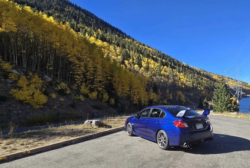 2016 Subaru Impreza WRX 3rd Gen - Image 5 of 14