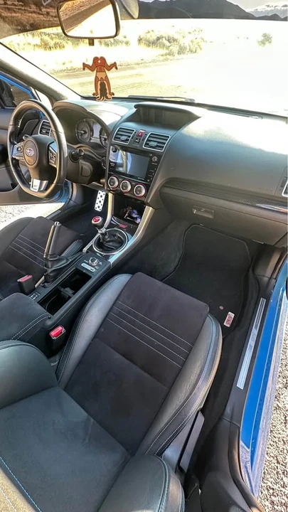 2016 Subaru Impreza WRX 4th Gen - Image 13 of 16