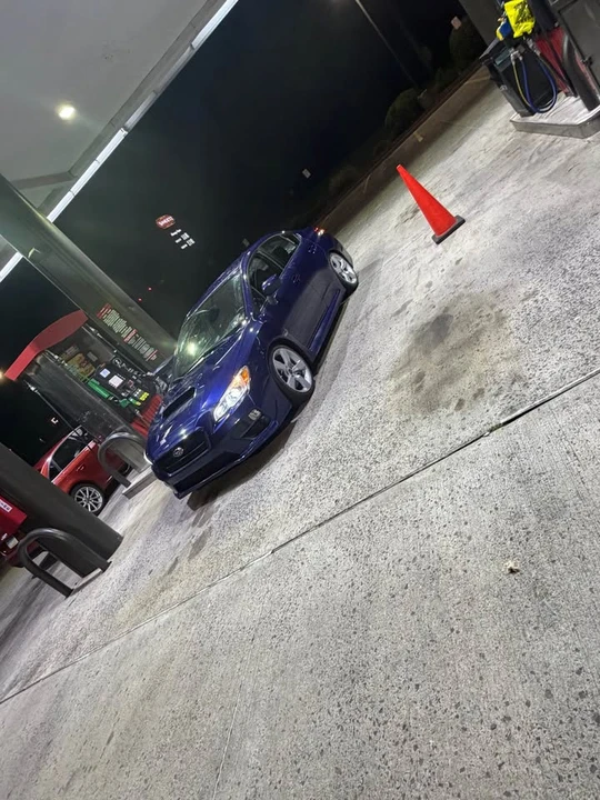 2016 Subaru Impreza WRX 4th Gen - Image 4 of 8