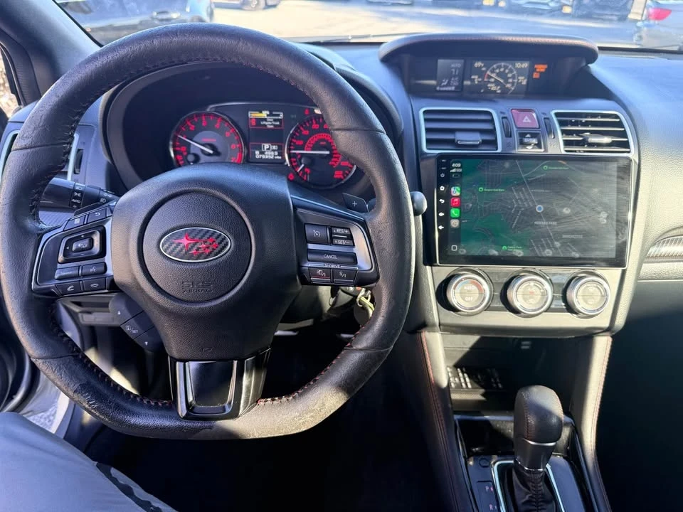 2016 Subaru Impreza WRX 3rd Gen - Image 10 of 18