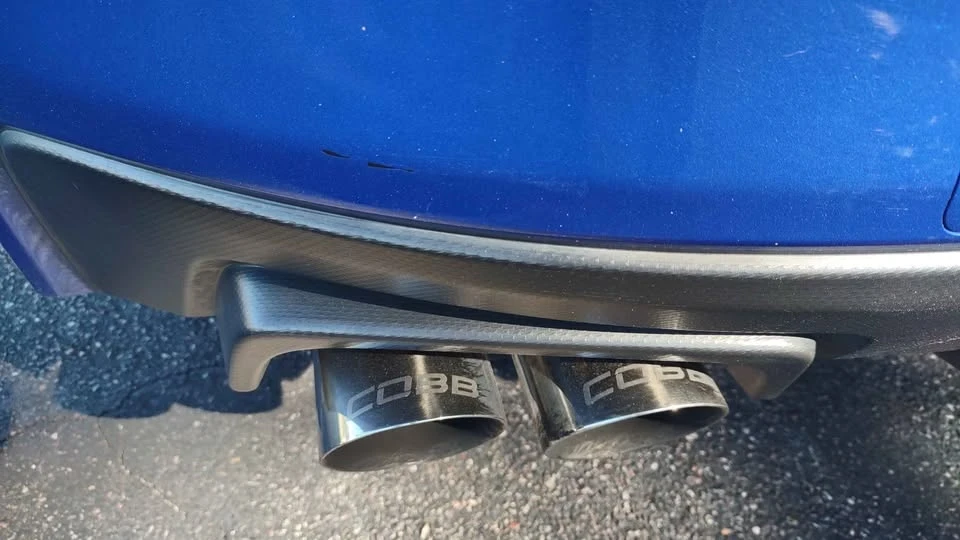 2016 Subaru Impreza WRX 4th Gen - Image 7 of 15