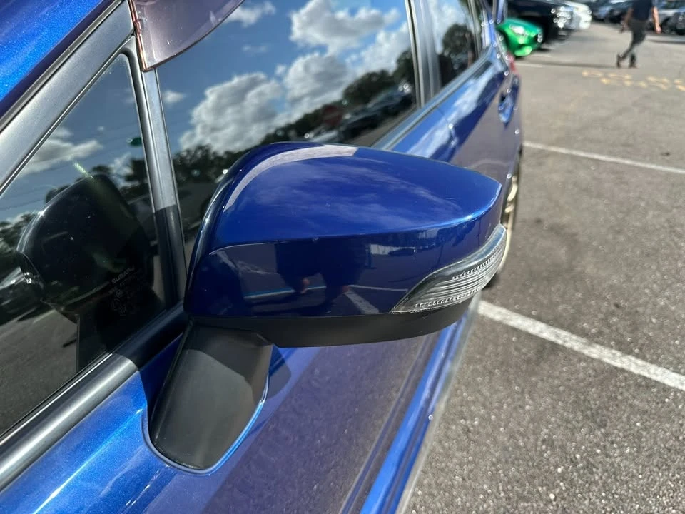 2016 Subaru Impreza WRX 3rd Gen - Image 9 of 20