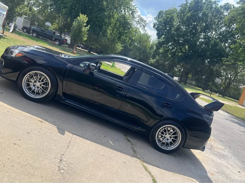 2016 Subaru Impreza WRX 4th Gen - Image 2 of 4
