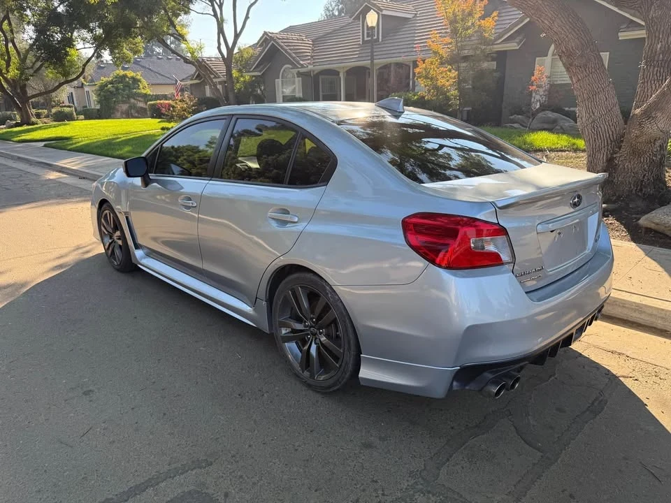 2016 Subaru Impreza WRX 4th Gen - Image 6 of 17
