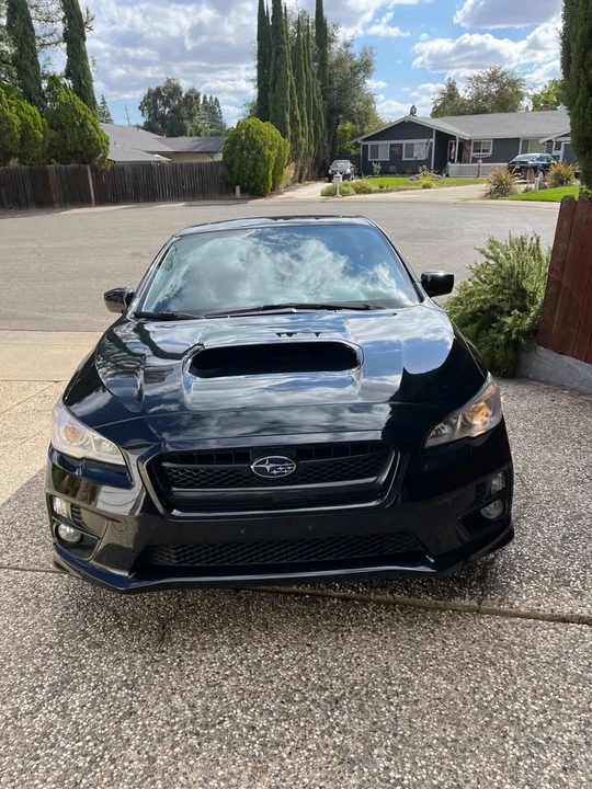 2016 Subaru Impreza WRX 4th Gen - Image 6 of 8