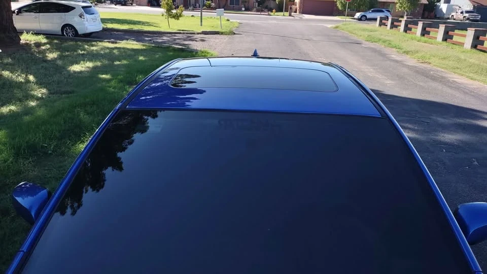 2016 Subaru Impreza WRX 4th Gen - Image 8 of 15