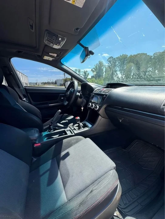 2016 Subaru Impreza WRX 4th Gen - Image 5 of 7