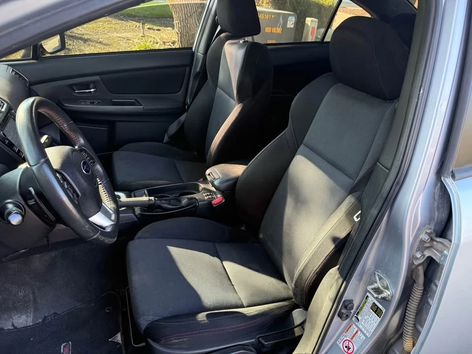 2016 Subaru Impreza WRX 4th Gen - Image 9 of 17