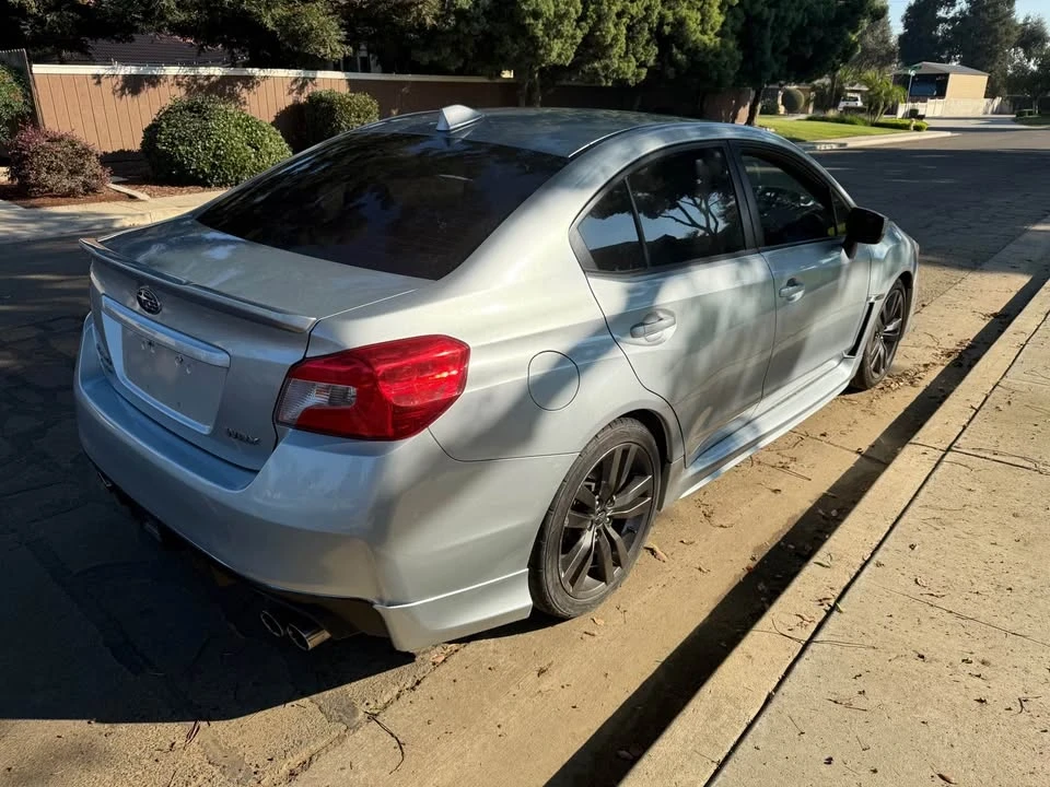 2016 Subaru Impreza WRX 4th Gen - Image 4 of 17