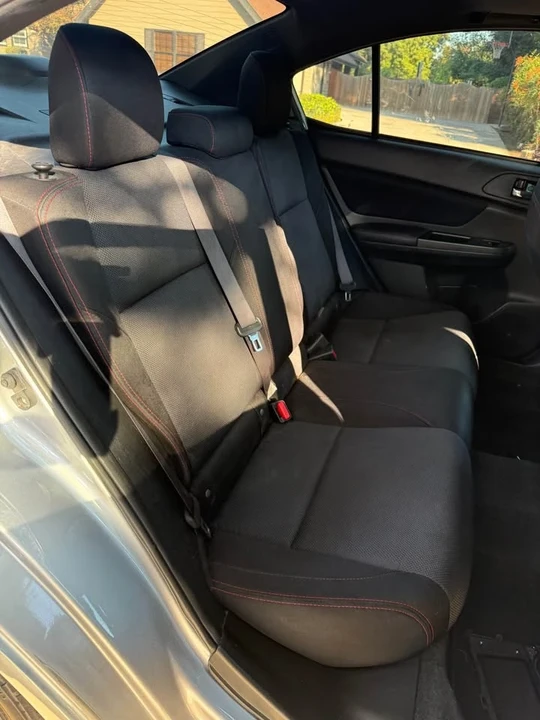 2016 Subaru Impreza WRX 4th Gen - Image 15 of 17