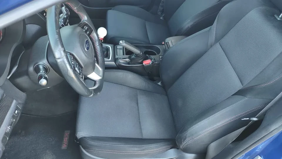 2016 Subaru Impreza WRX 4th Gen - Image 9 of 15