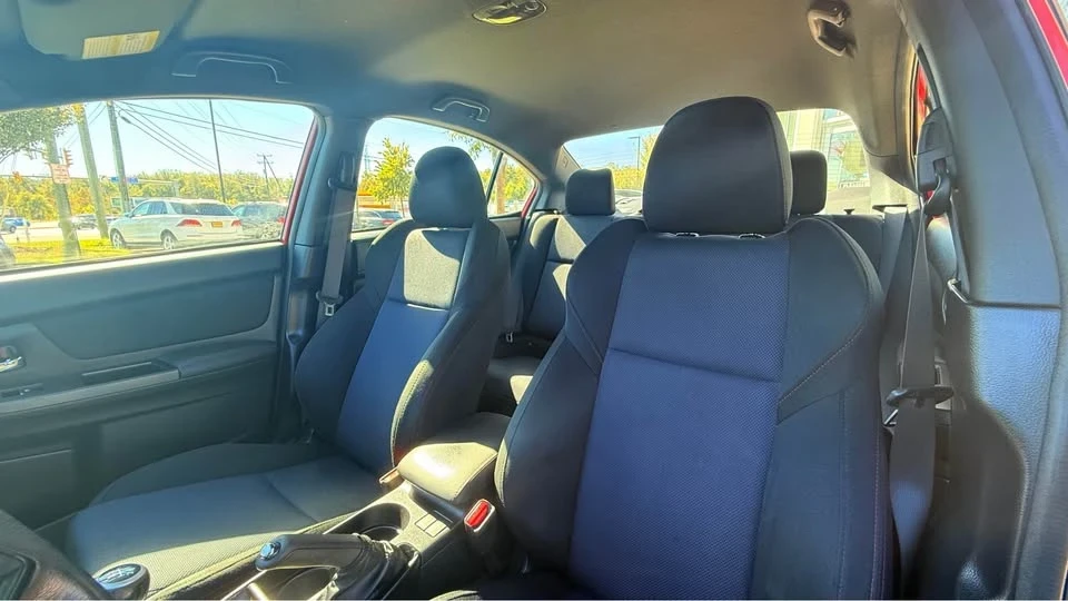 2016 Subaru Impreza WRX 3rd Gen - Image 8 of 20